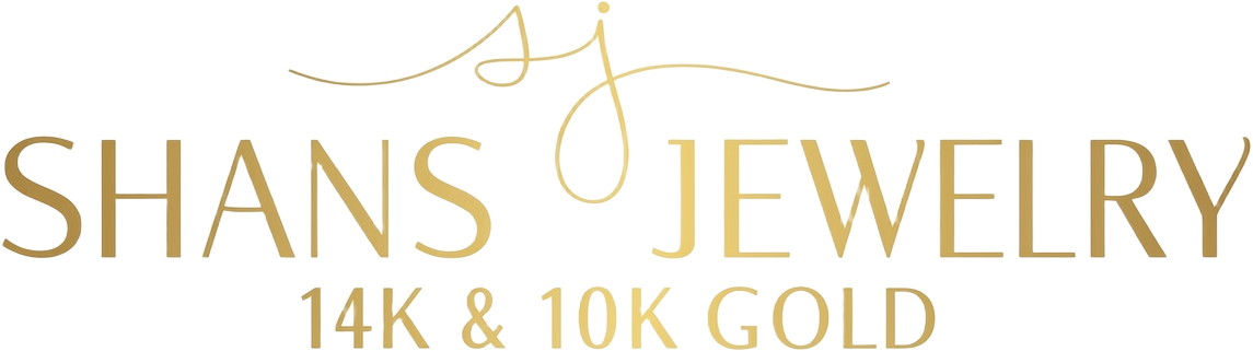 Shans Jewelry — 14K & 10K Gold